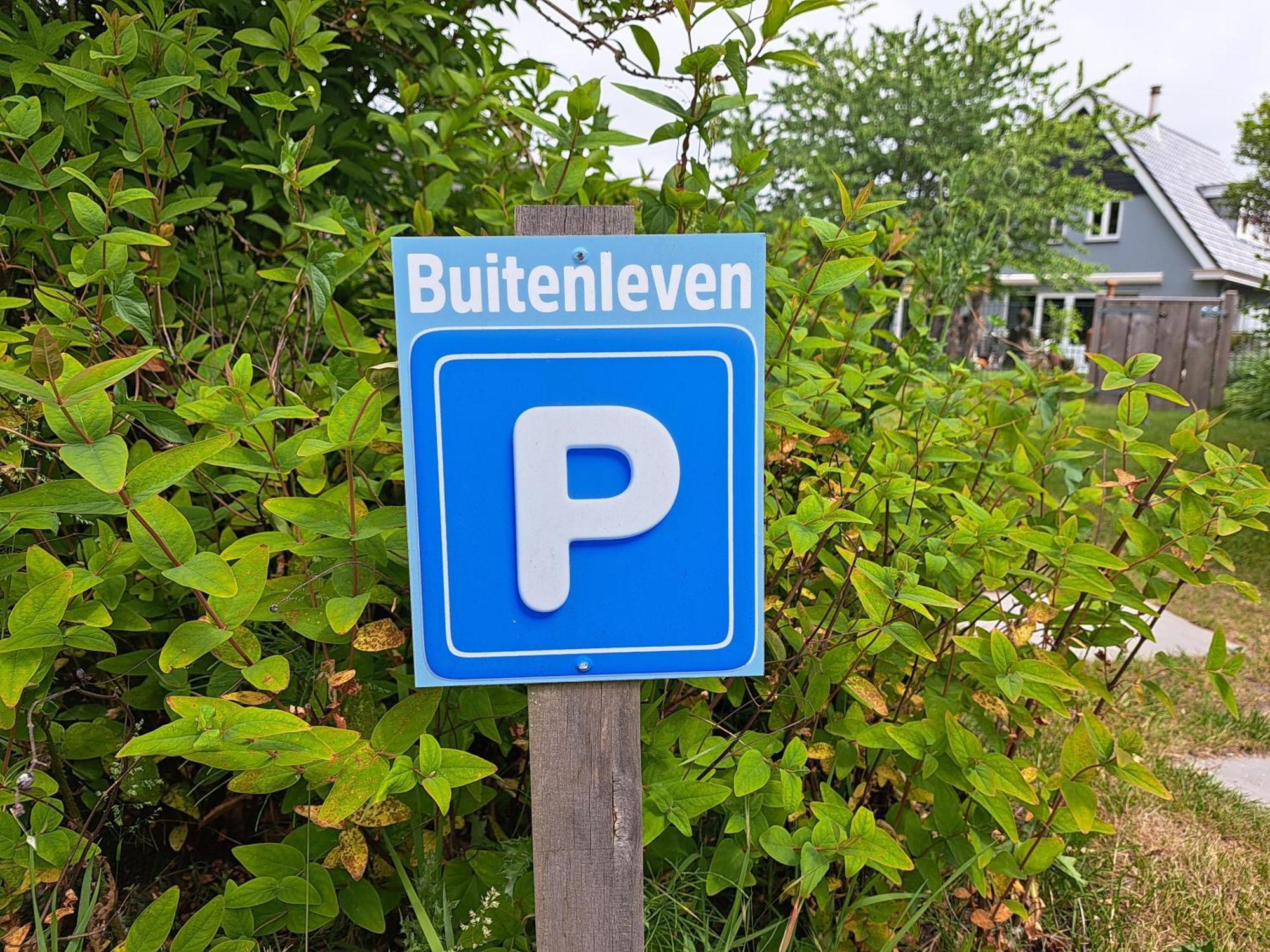 Het Buitenleven Spaarndam Zewnętrze zdjęcie
